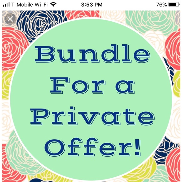 Bundle - Picture 1 of 1